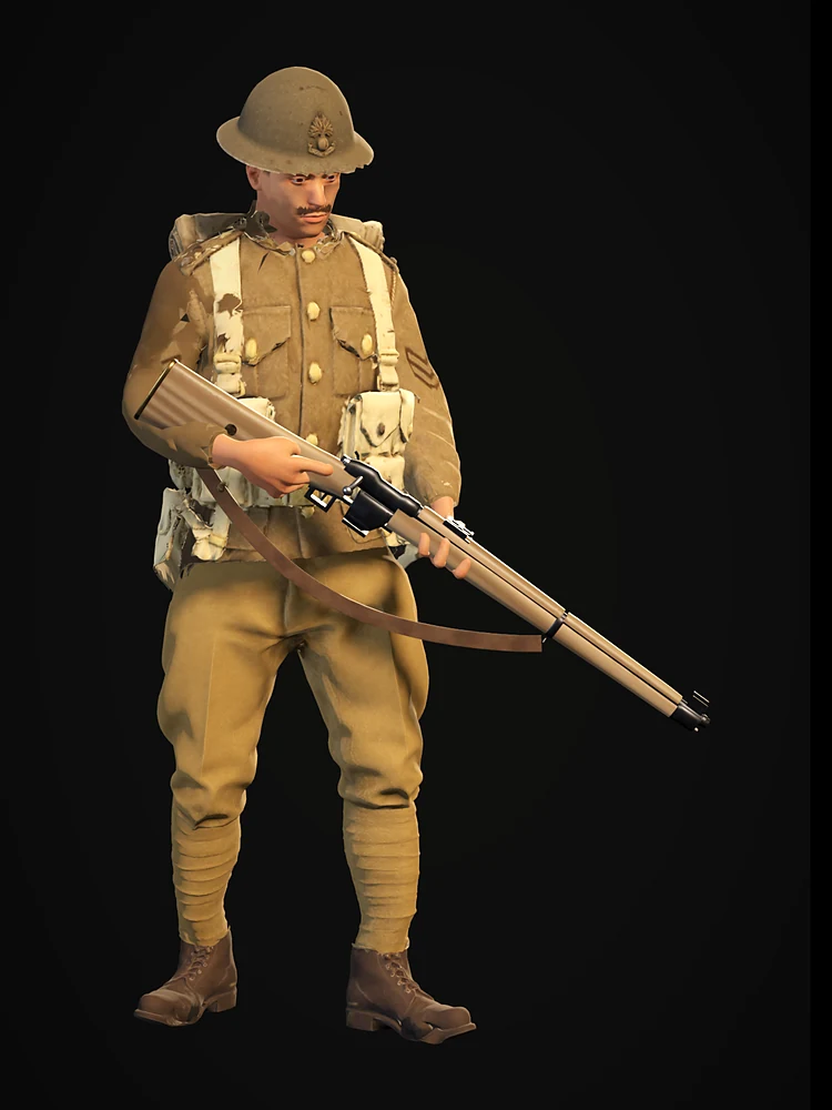 Lancashire Fusiliers